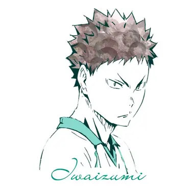 Profile image of 赤葦京治