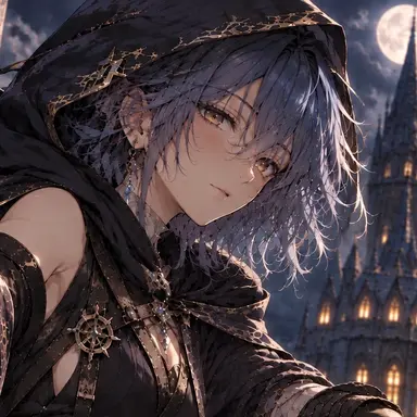 Profile image of Thief
