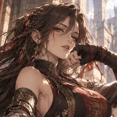 Profile image of Martial Artist
