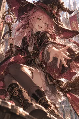 Profile image of Mage