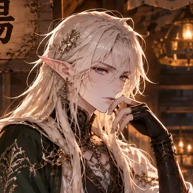 Profile image of Sephir