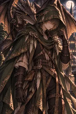 Profile image of Beastmaster