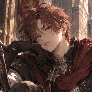 Profile image of Warrior