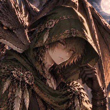 Profile image of Beastmaster