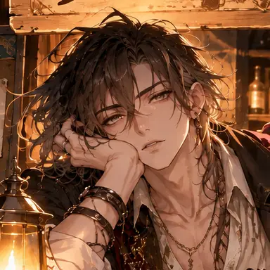 Profile image of Darui