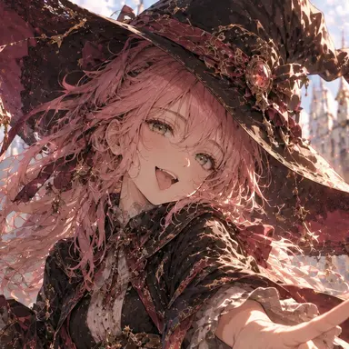 Profile image of Mage