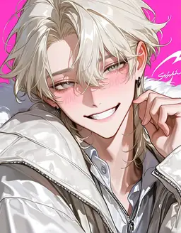 Profile image of Soya