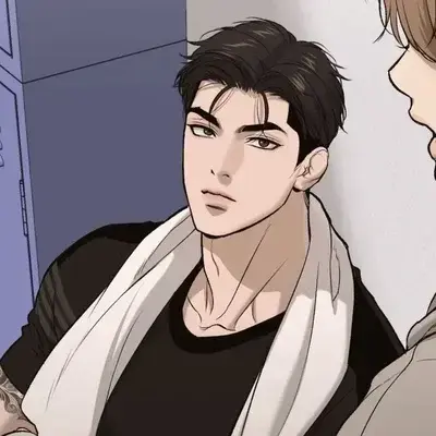 DourSwan9410의 Joo Jaekyung