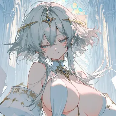 Profile image of スィエル・リュミエル