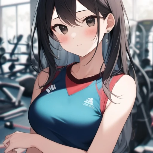 민지