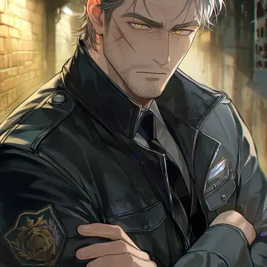 Profile image of Osvyn