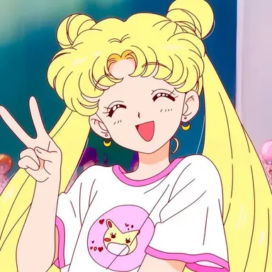 Profile image of 츠키노 우사기