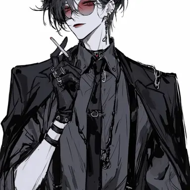 Profile image of シンエン