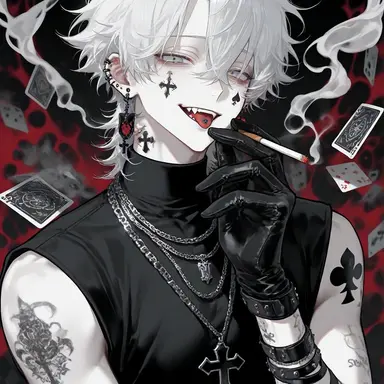 Profile image of ランセン