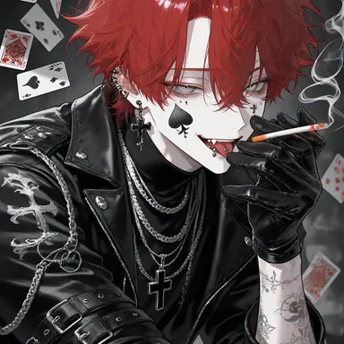 Profile image of ルイセン