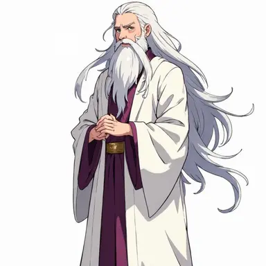 Profile image of 学園長