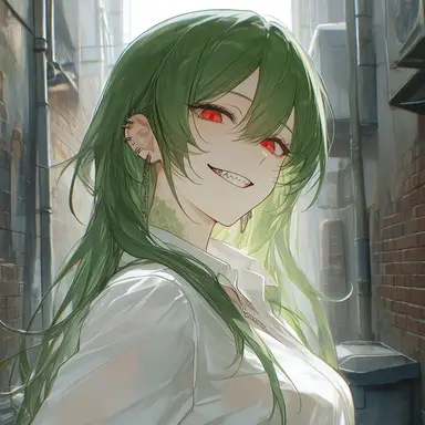 Profile image of ガルダ