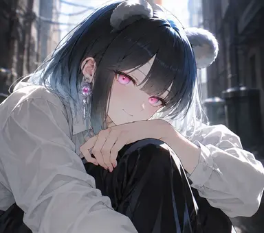 Profile image of ルーン
