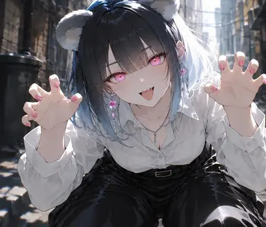 Profile image of ルーン