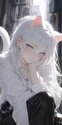 Profile image of ベル