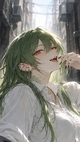 Profile image of ガルダ