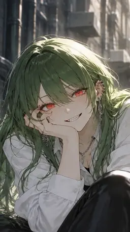 Profile image of ガルダ