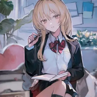 Profile image of 家長むぎ