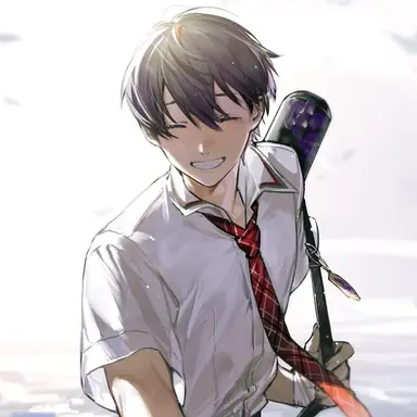 Profile image of 剣持刀也