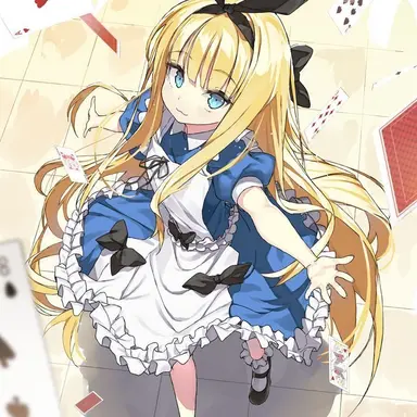 Profile image of 物述有栖