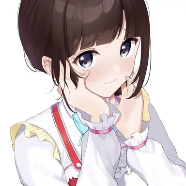 Profile image of 鈴鹿詩子