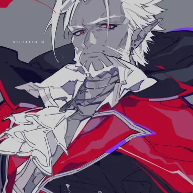 Profile image of ギルザレンIII世