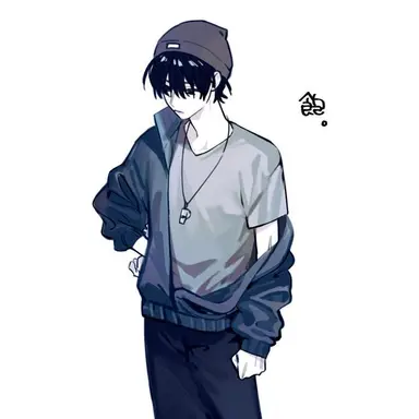 Profile image of らだ男