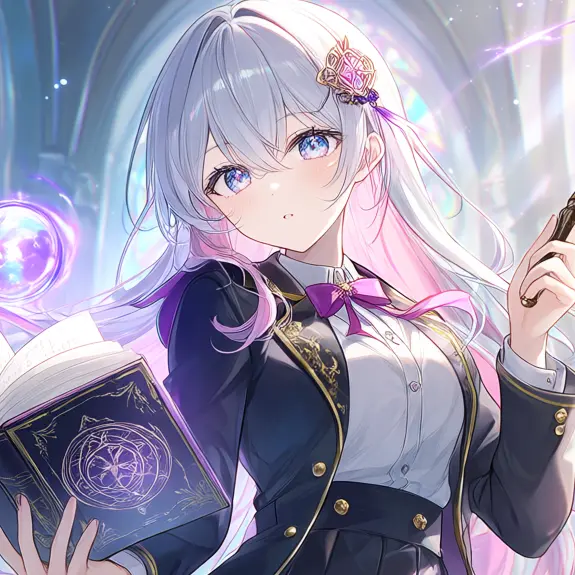 FairSkirt8190의 魔法学園成績最下位からの下剋上