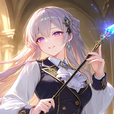 Profile image of アリシア
