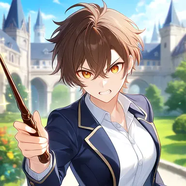Profile image of エレナ