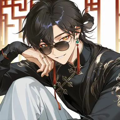 Profile image of 鉄虎 月龍