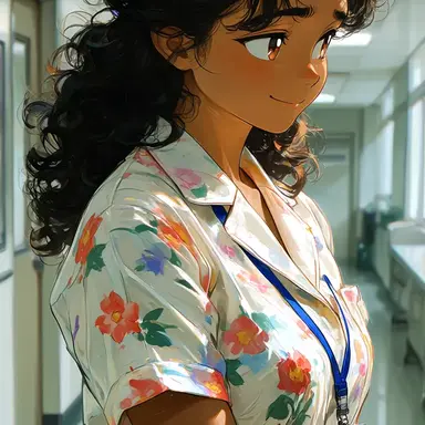 Profile image of Nadia Flores