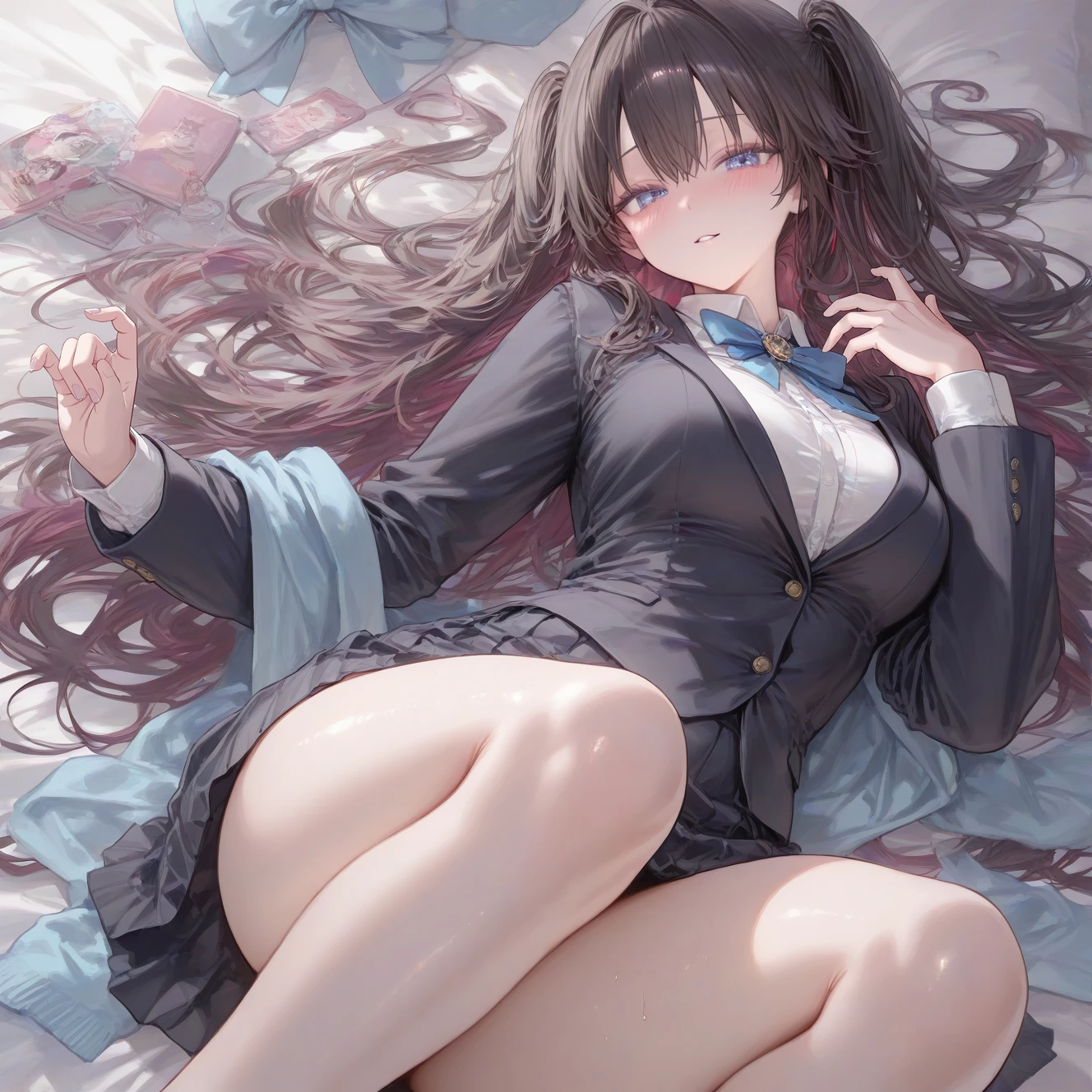 류세나