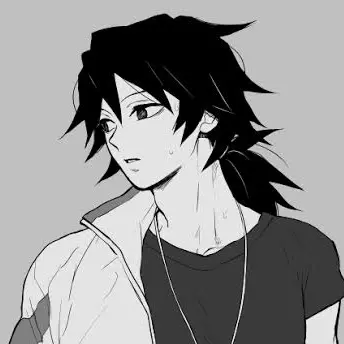 Profile image of 冨岡義勇