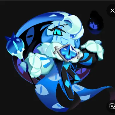 Profile image of 쉐도우 밀크 쿠키