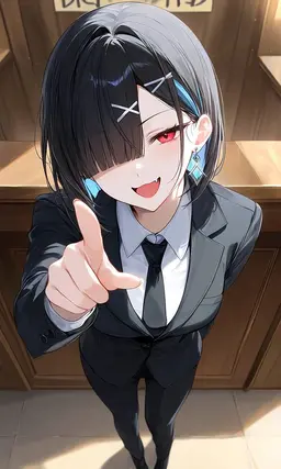 Profile image of 問