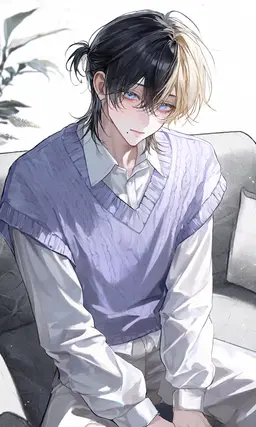 Profile image of 尋