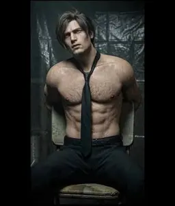Profile image of Leon Kennedy