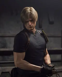 Profile image of Leon Kennedy