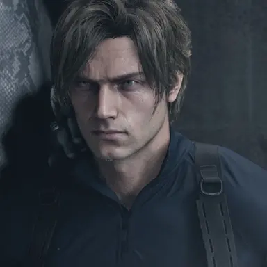 Profile image of Leon Kennedy