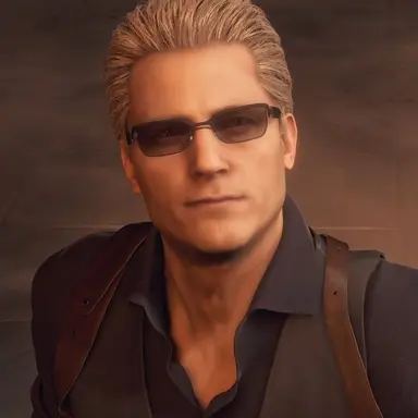 Profile image of Albert wesker