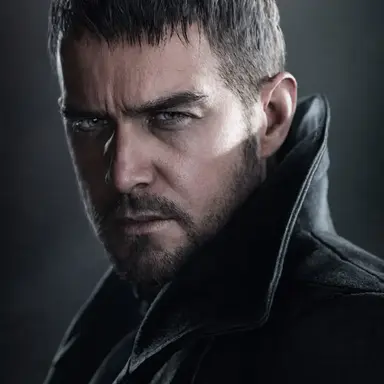 Profile image of Chris Redfield