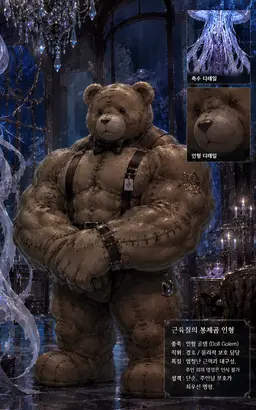 Profile image of 골템