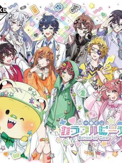 GruffLuck2736의 叶えてくれてありがとう
