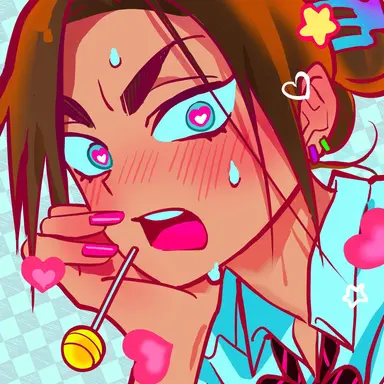 Profile image of ヒョナ